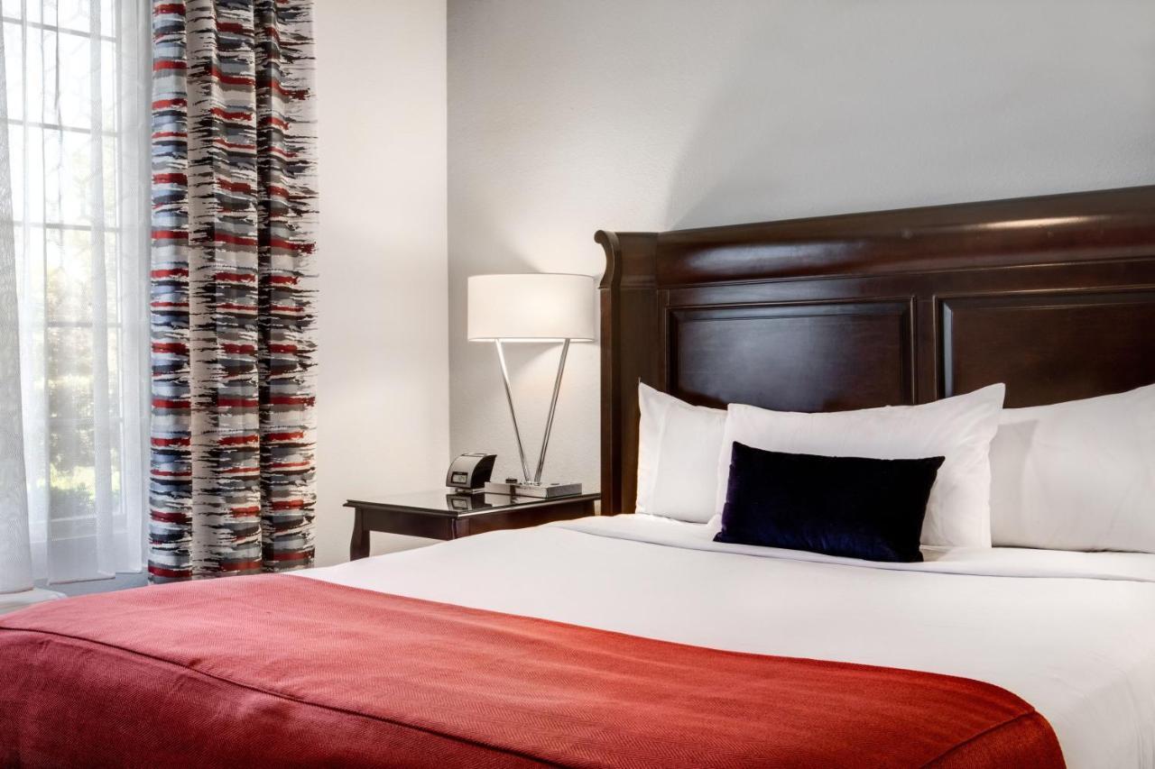 Ayres Suites Mission Viejo - Lake Forest Экстерьер фото