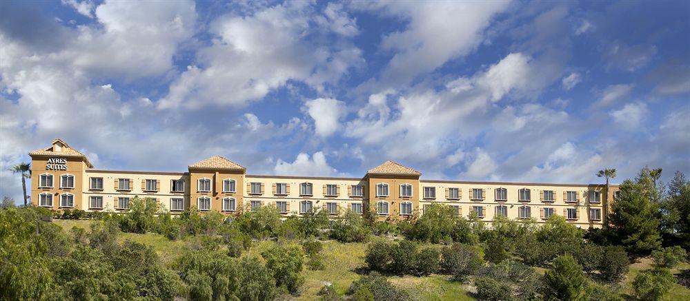 Ayres Suites Mission Viejo - Lake Forest Экстерьер фото