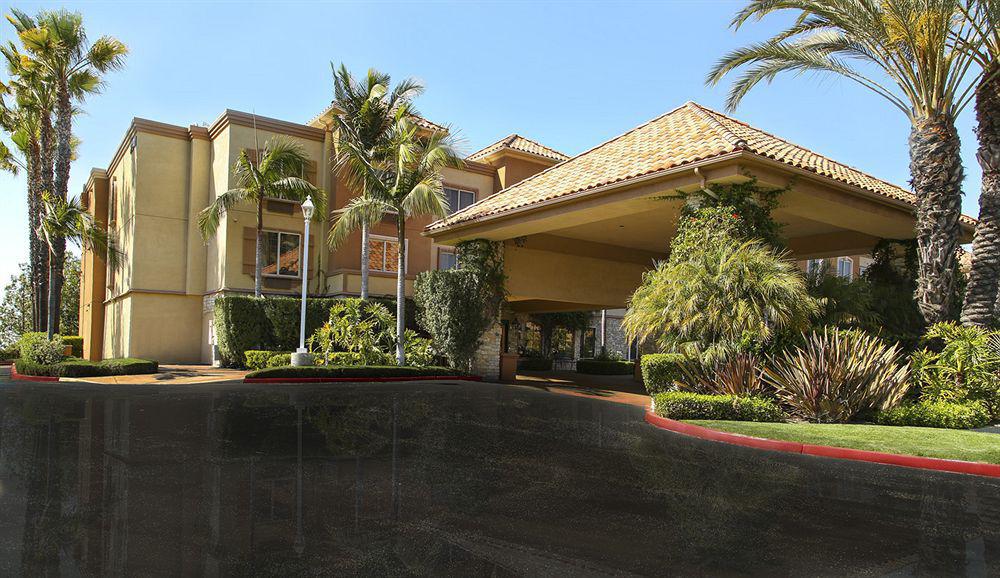 Ayres Suites Mission Viejo - Lake Forest Экстерьер фото