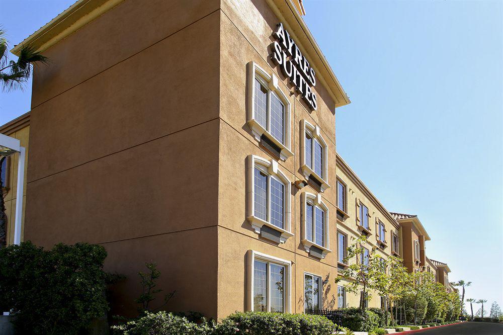 Ayres Suites Mission Viejo - Lake Forest Экстерьер фото