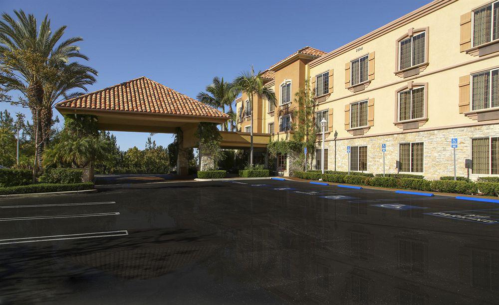 Ayres Suites Mission Viejo - Lake Forest Экстерьер фото