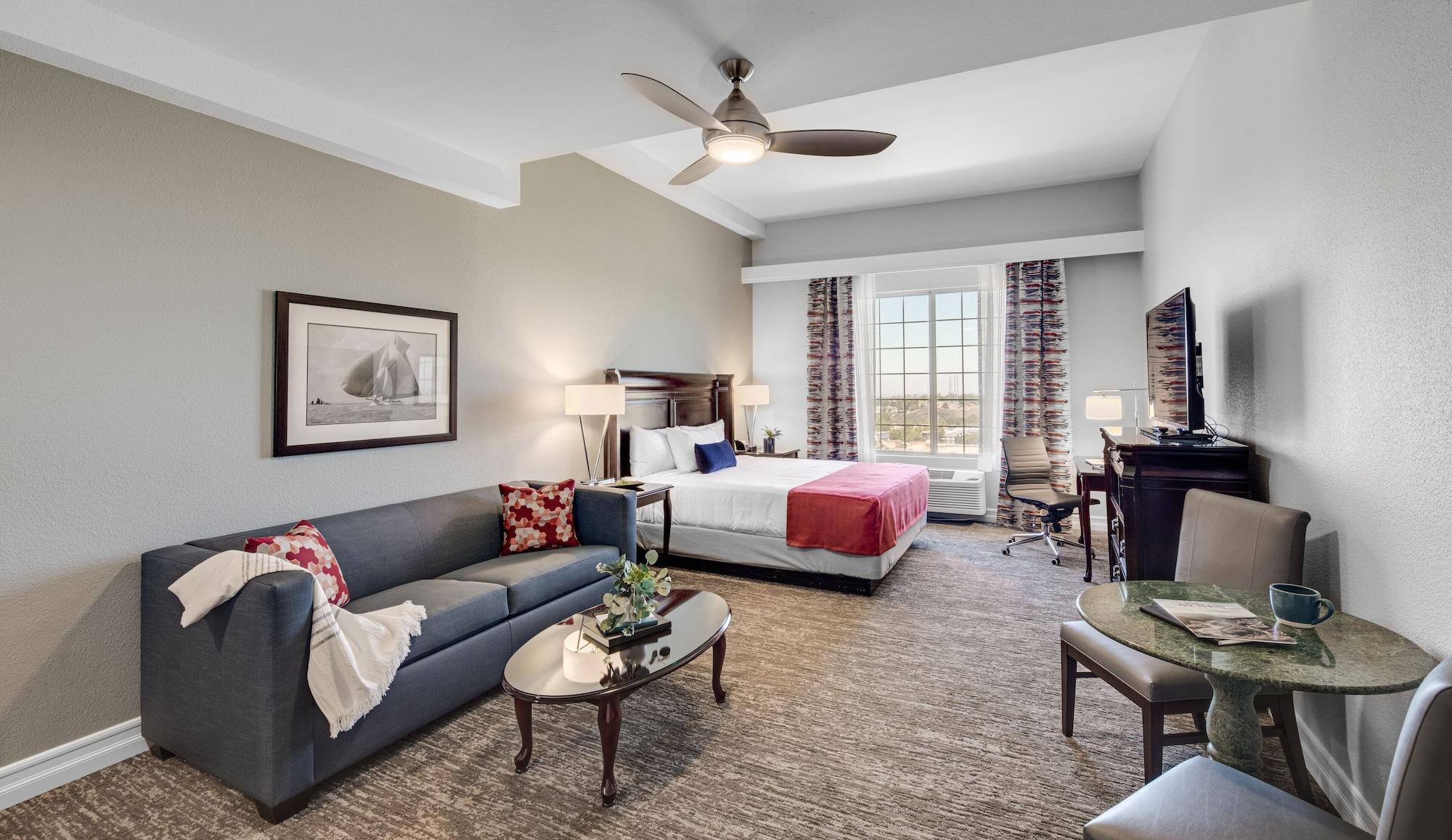 Ayres Suites Mission Viejo - Lake Forest Экстерьер фото