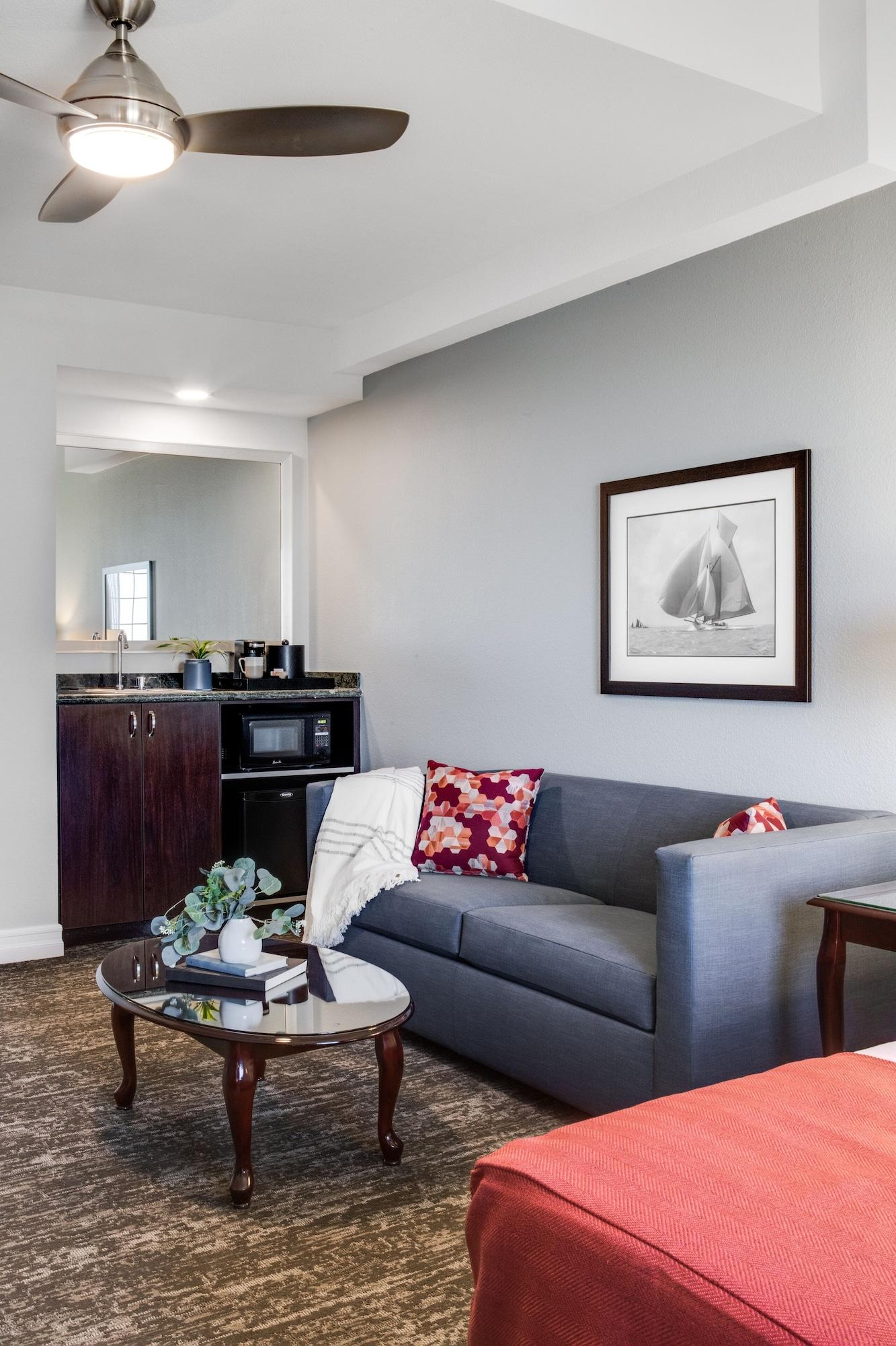 Ayres Suites Mission Viejo - Lake Forest Экстерьер фото