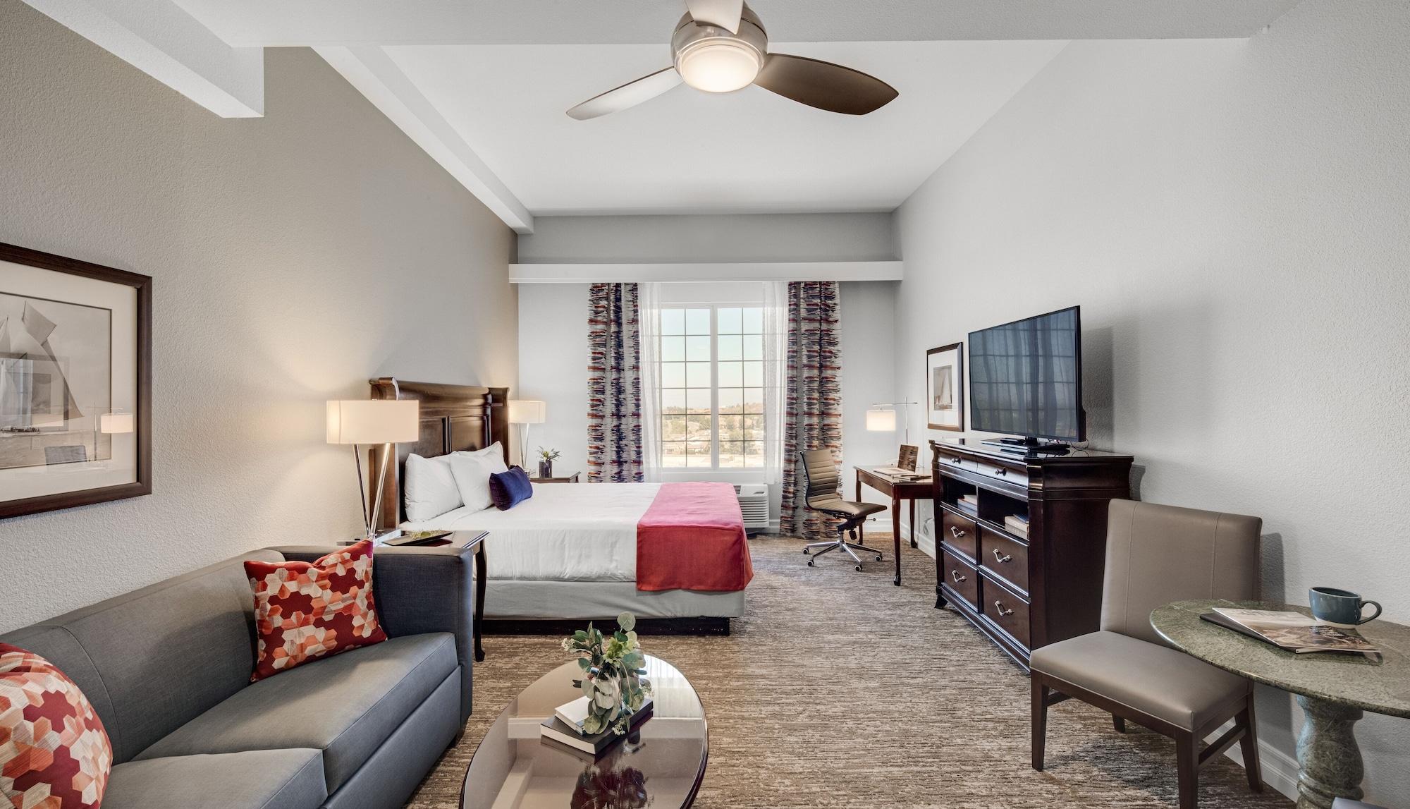 Ayres Suites Mission Viejo - Lake Forest Экстерьер фото