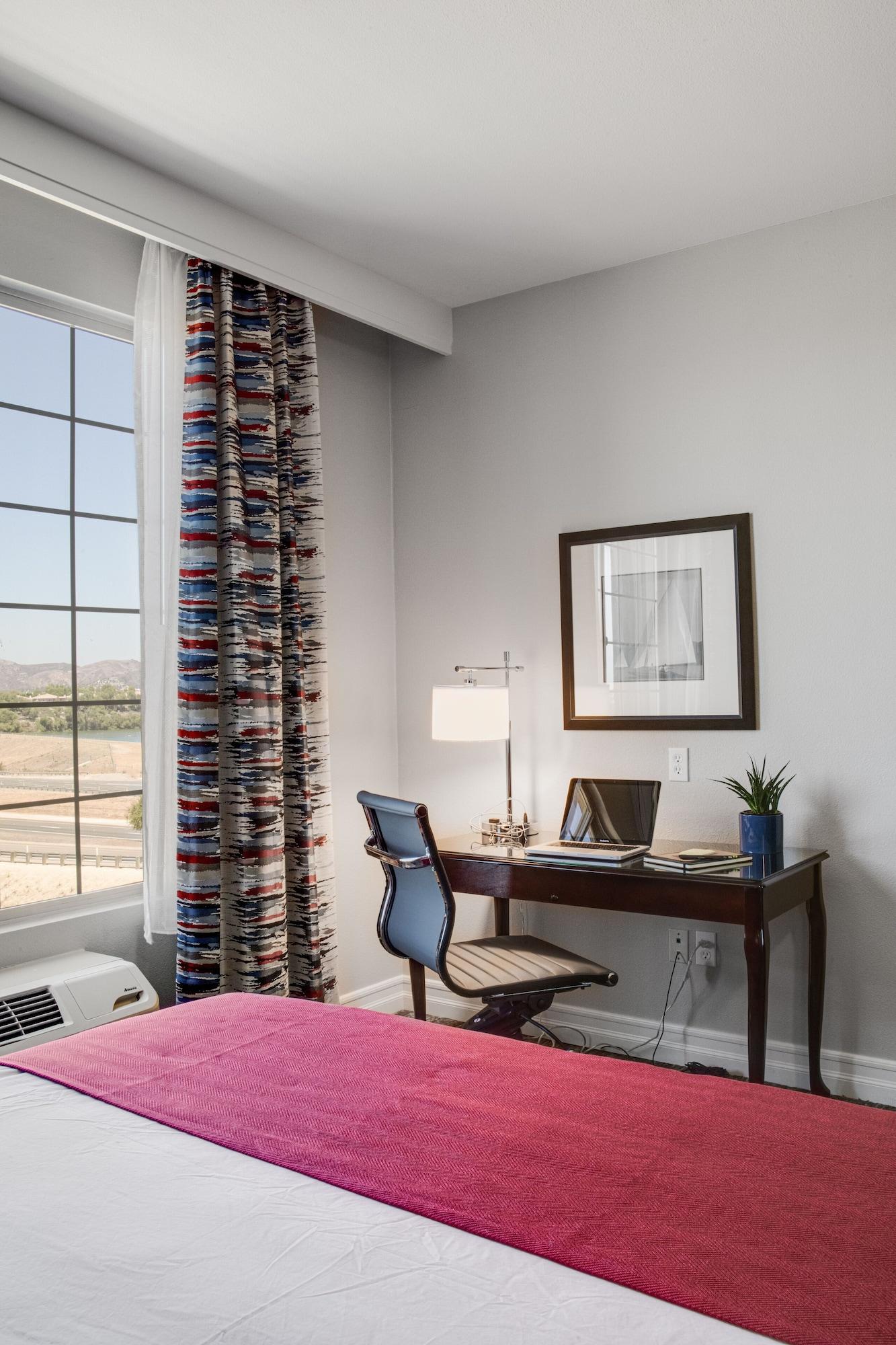 Ayres Suites Mission Viejo - Lake Forest Экстерьер фото