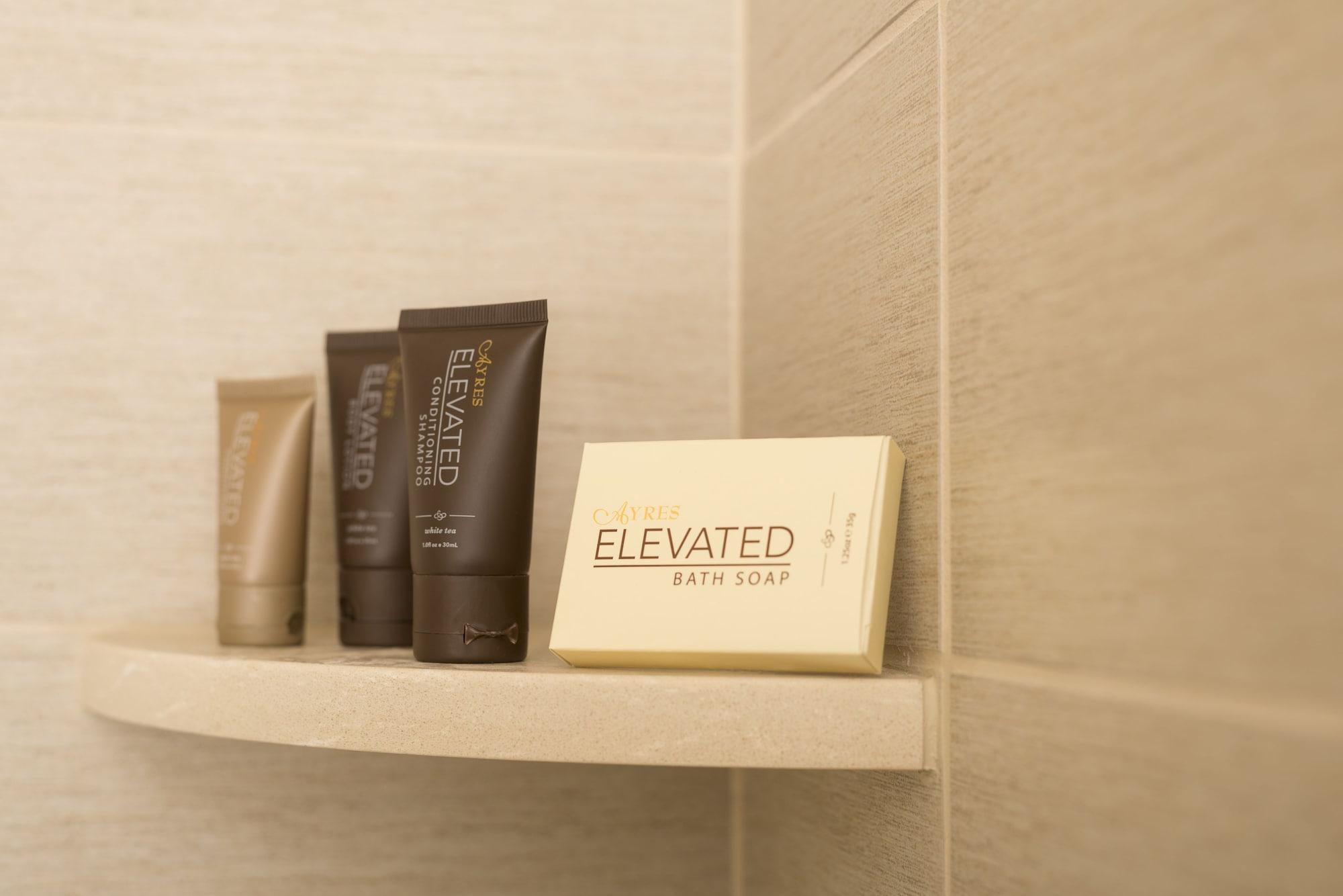 Ayres Suites Mission Viejo - Lake Forest Экстерьер фото