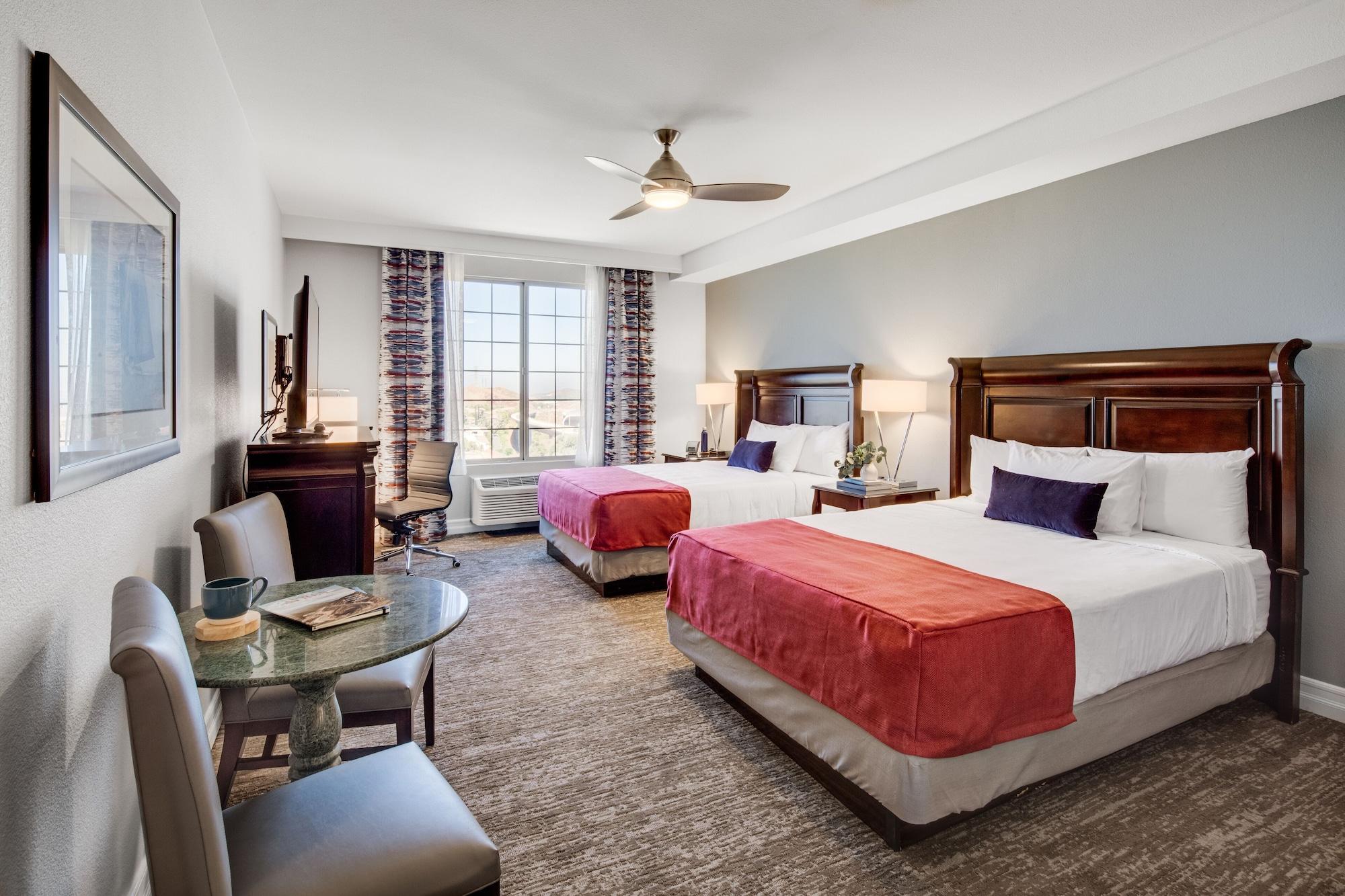 Ayres Suites Mission Viejo - Lake Forest Экстерьер фото