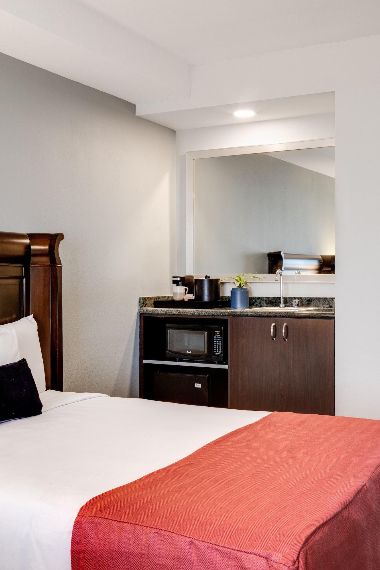 Ayres Suites Mission Viejo - Lake Forest Экстерьер фото