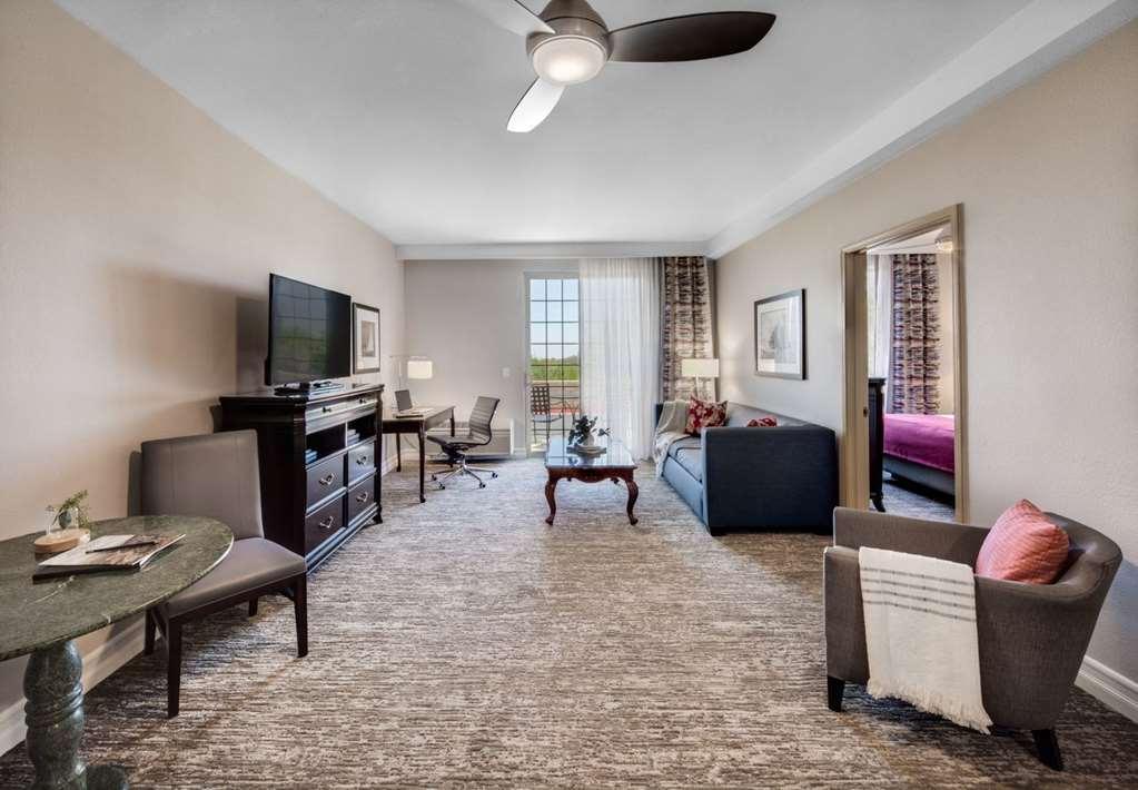 Ayres Suites Mission Viejo - Lake Forest Номер фото