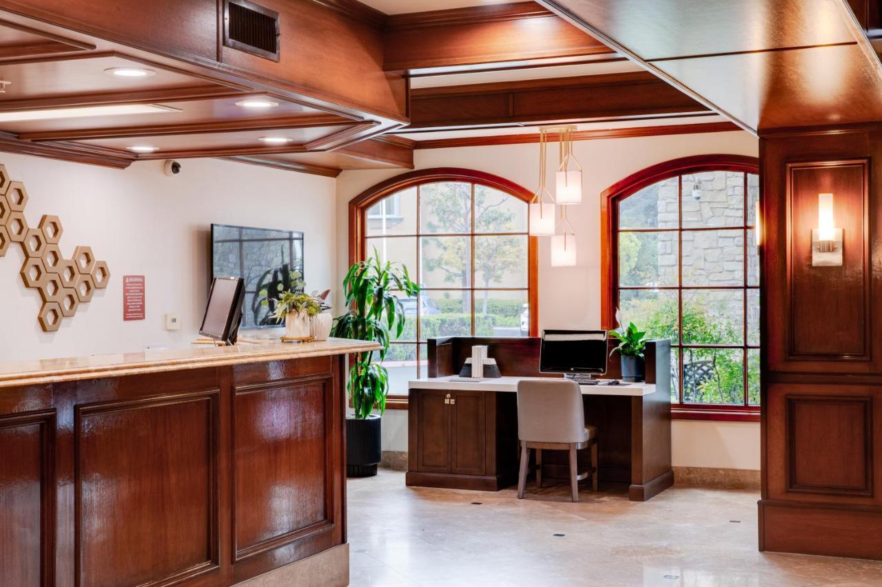 Ayres Suites Mission Viejo - Lake Forest Экстерьер фото