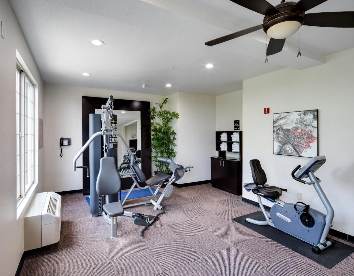 Ayres Suites Mission Viejo - Lake Forest Экстерьер фото