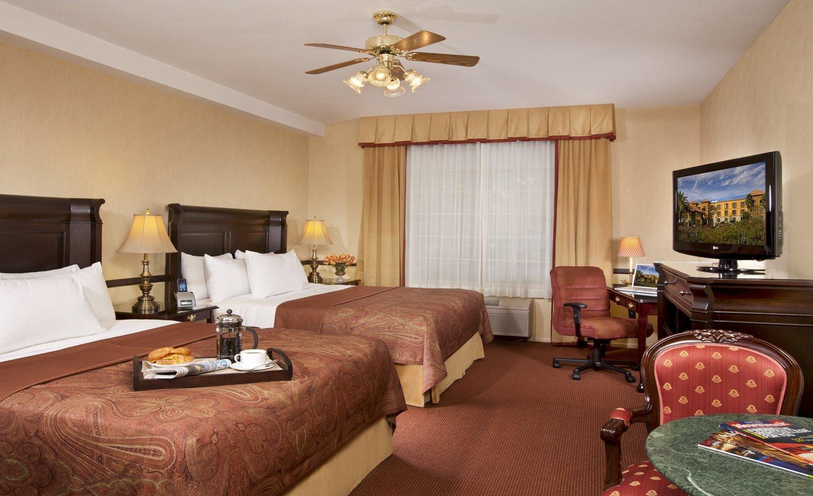 Ayres Suites Mission Viejo - Lake Forest Экстерьер фото