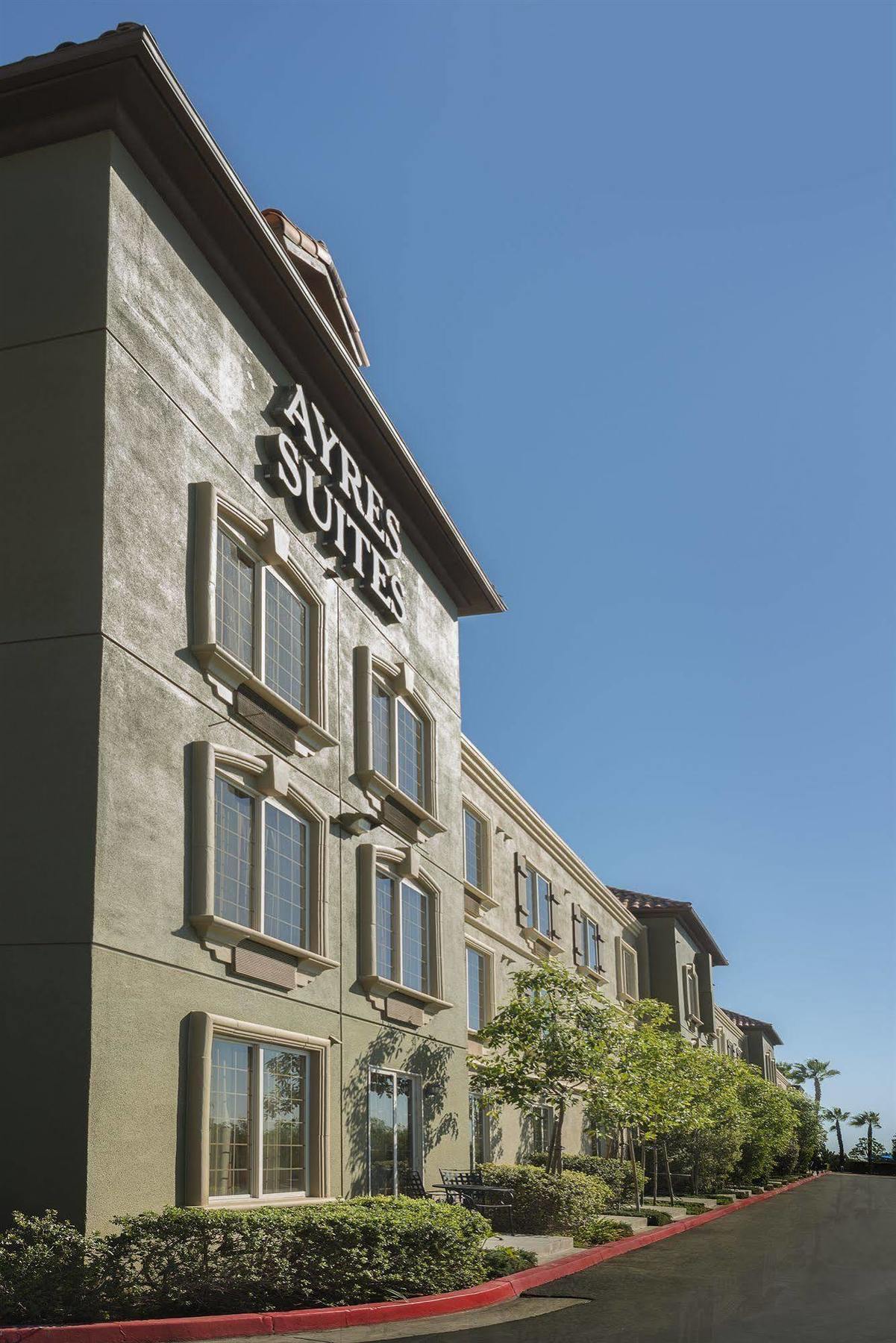 Ayres Suites Mission Viejo - Lake Forest Экстерьер фото