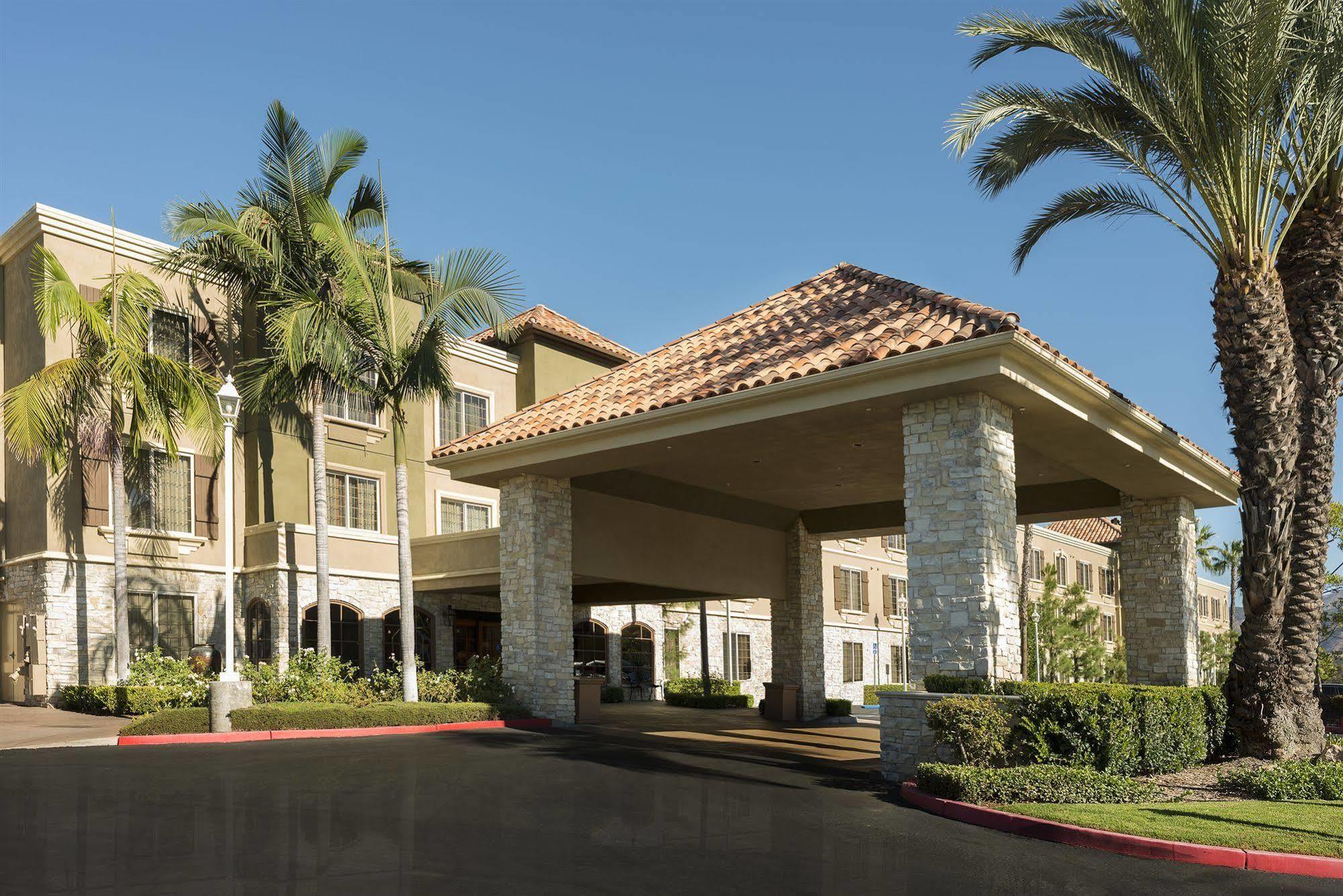 Ayres Suites Mission Viejo - Lake Forest Экстерьер фото