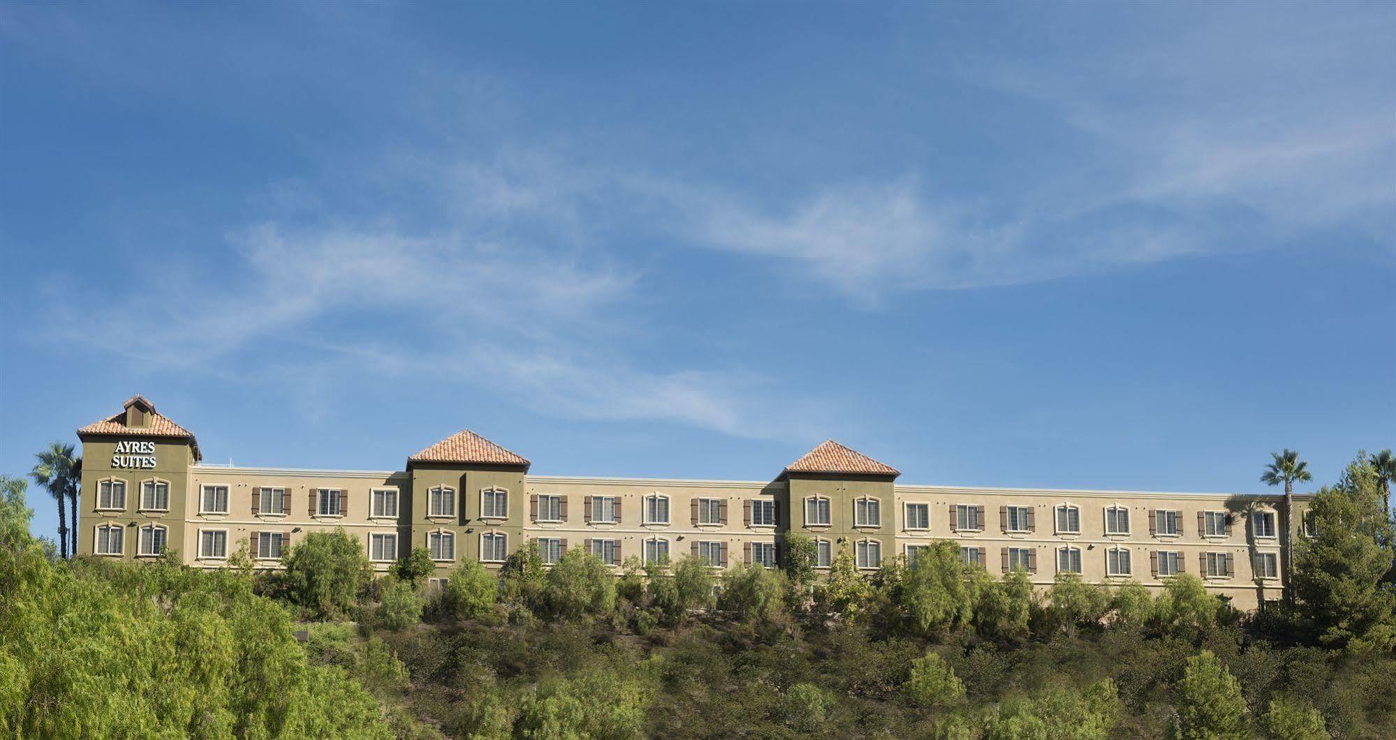 Ayres Suites Mission Viejo - Lake Forest Экстерьер фото