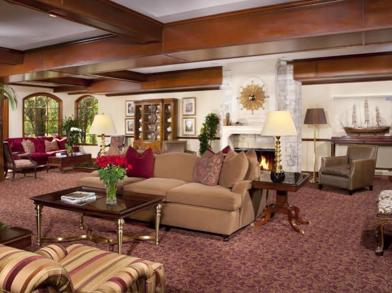 Ayres Suites Mission Viejo - Lake Forest Экстерьер фото