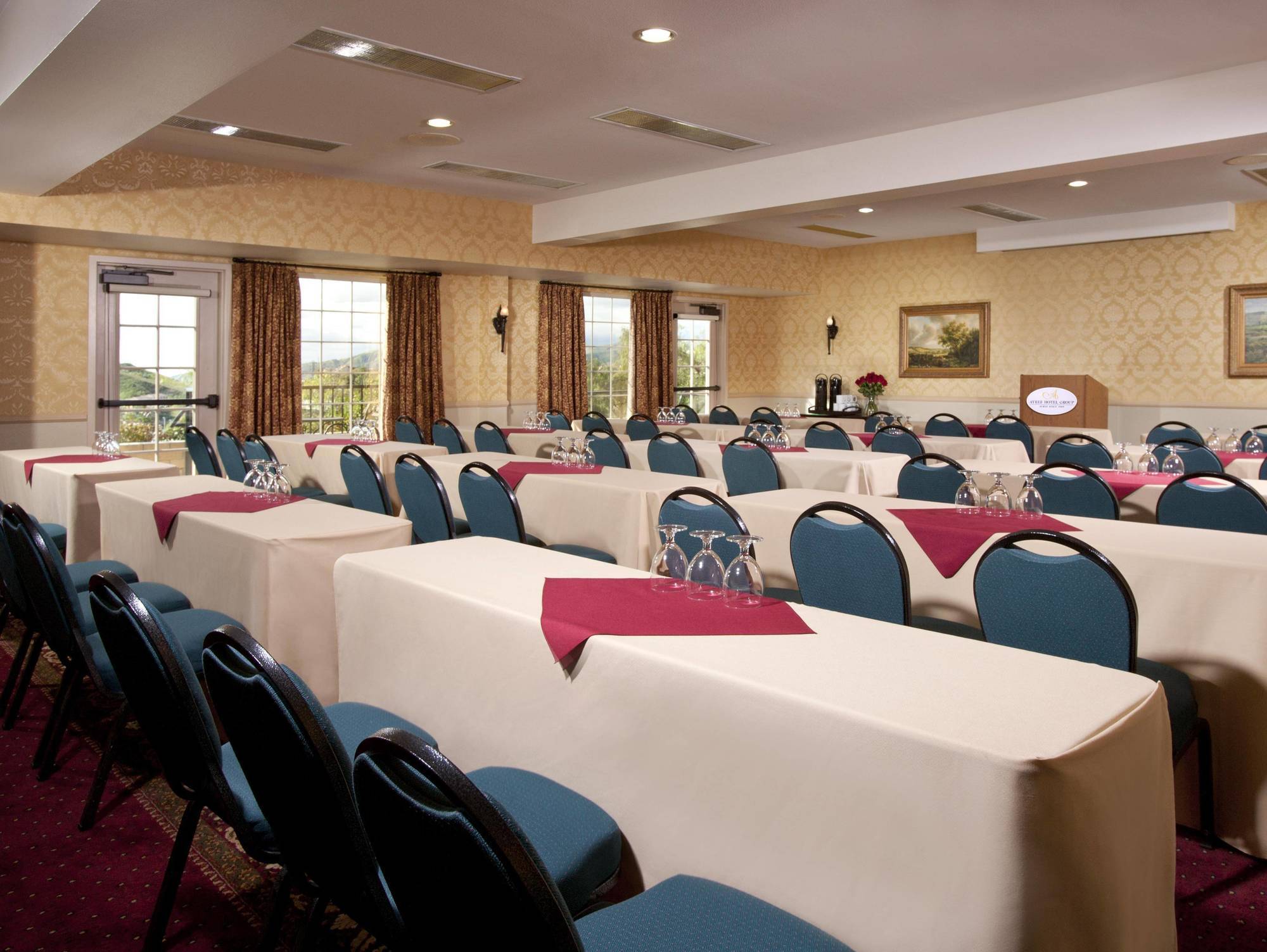 Ayres Suites Mission Viejo - Lake Forest Экстерьер фото