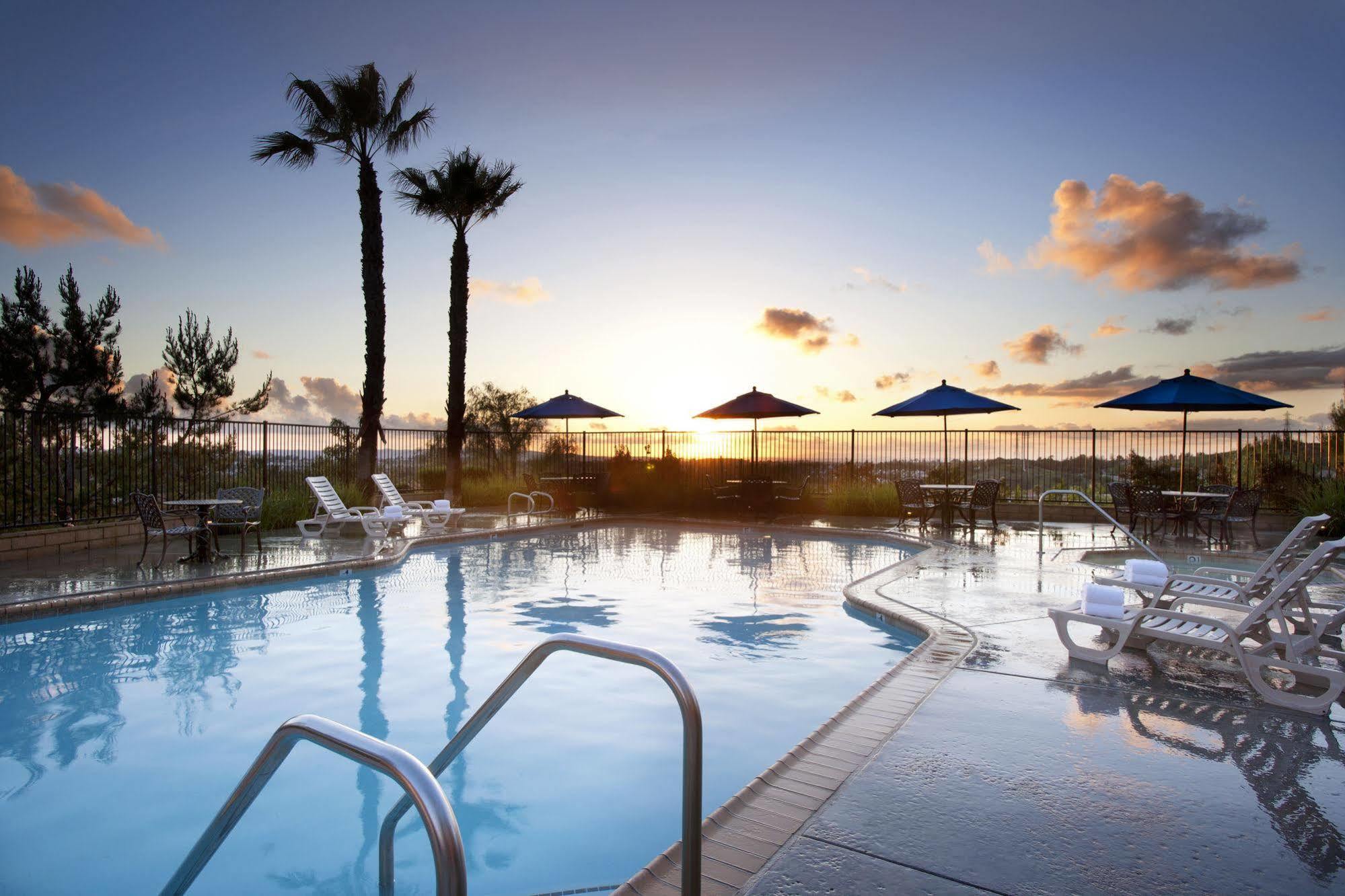 Ayres Suites Mission Viejo - Lake Forest Экстерьер фото