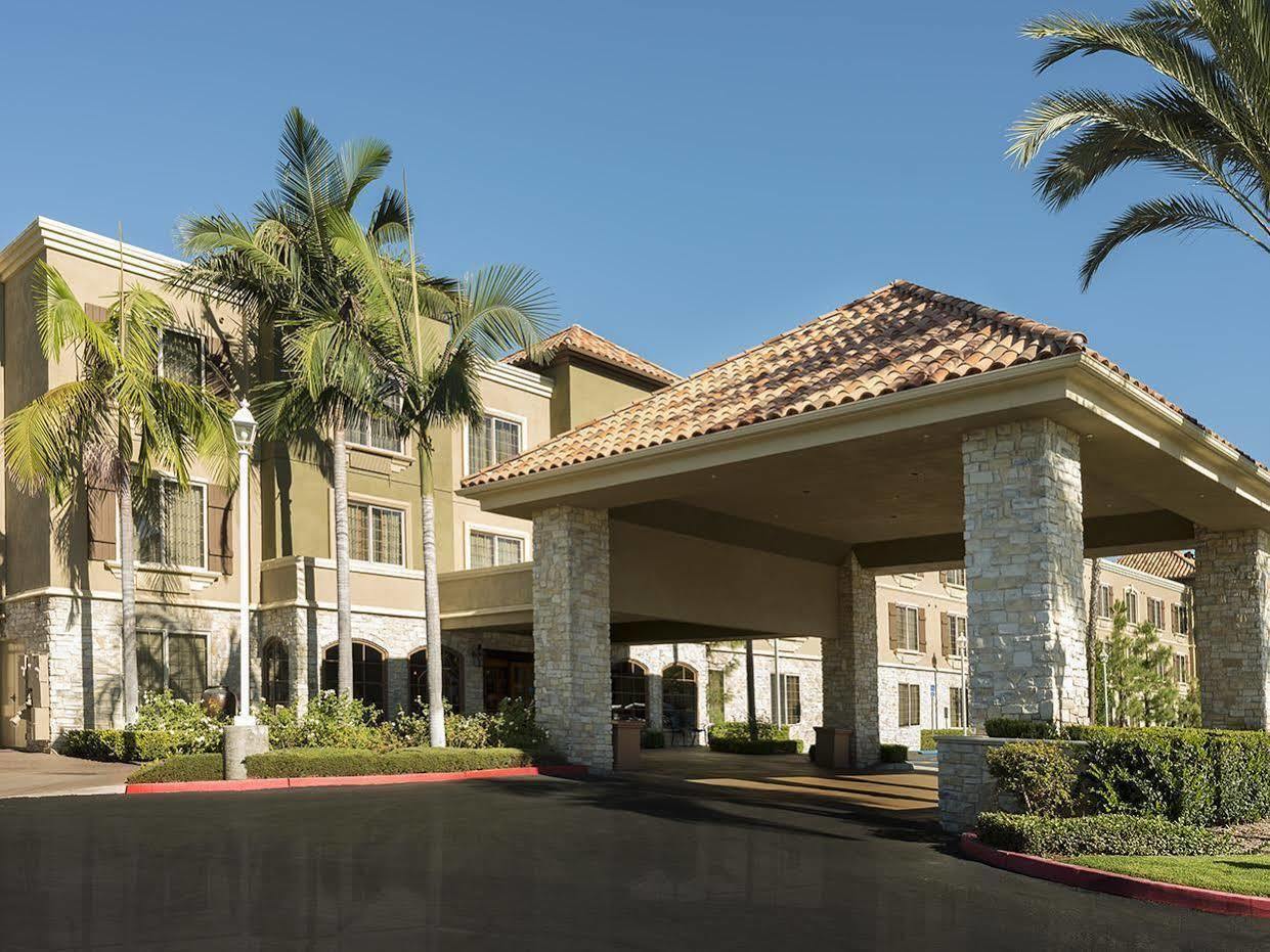Ayres Suites Mission Viejo - Lake Forest Экстерьер фото