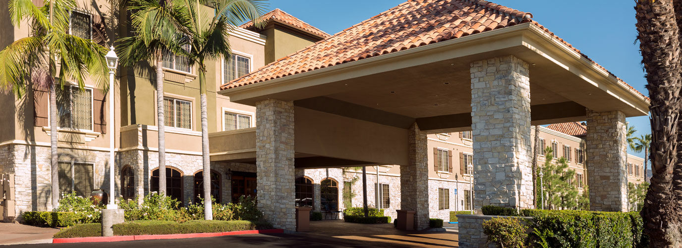 Ayres Suites Mission Viejo - Lake Forest Экстерьер фото