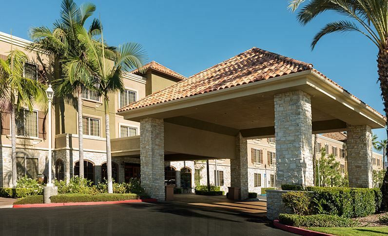 Ayres Suites Mission Viejo - Lake Forest Экстерьер фото