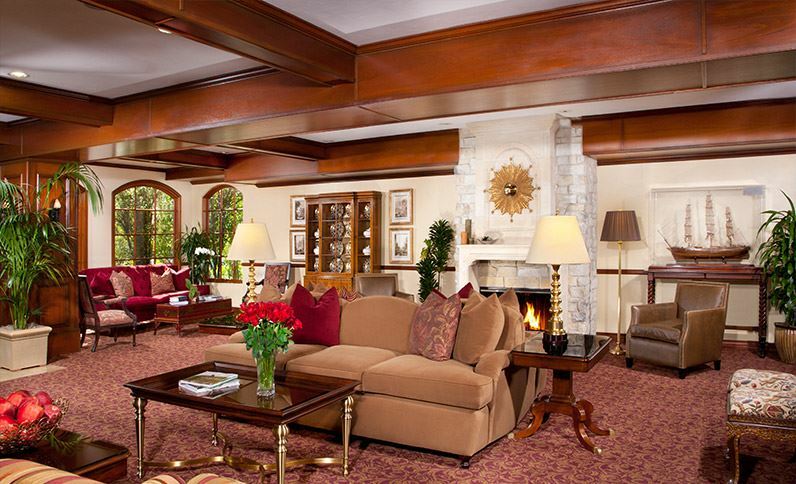 Ayres Suites Mission Viejo - Lake Forest Экстерьер фото